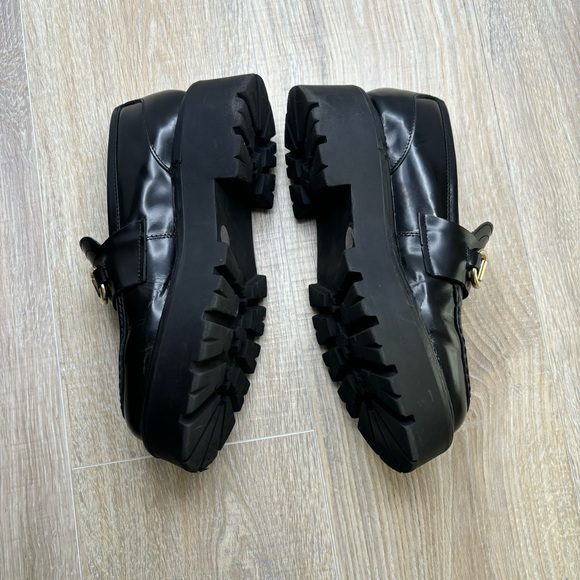 STEVE MADDEN platform loafers Roux - Picture 6 of 6